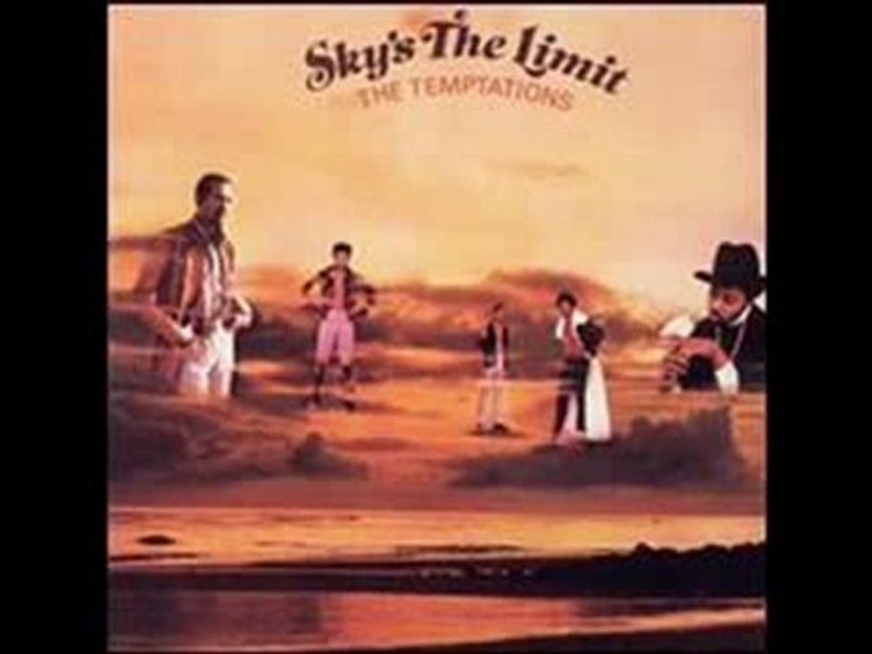 The Temptations - Gonna Keep On Tryin Till I Win Your Love