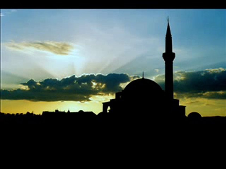 Yemin Ettim Gidiyorum