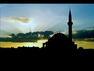 Yemin Ettim Gidiyorum