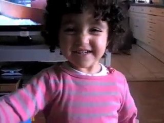 Sohane se présente Mai 2010