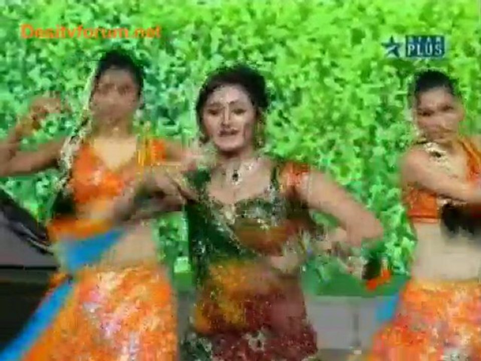 Zara Nachke Dikha 2 [11th Episode] - 5th june 2010  - Part3