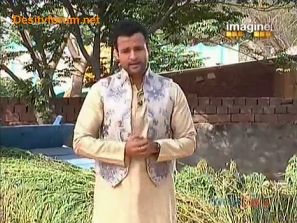 Desi Girls - 5th June 2010 - pt1