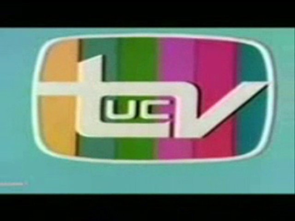 Generico Canal 13 UCTV | 1978