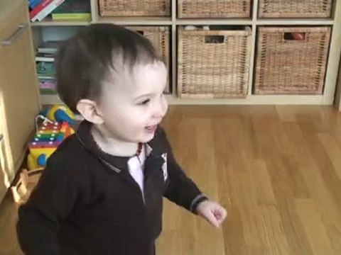 Danse des canards par Clément