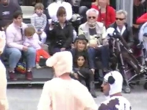 CORSO 2010: C'EST LA FETE MEZE