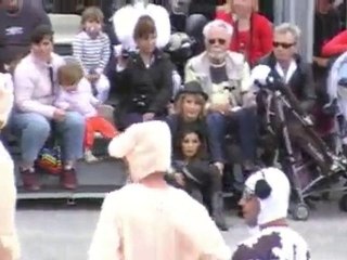 CORSO 2010: C'EST LA FETE MEZE