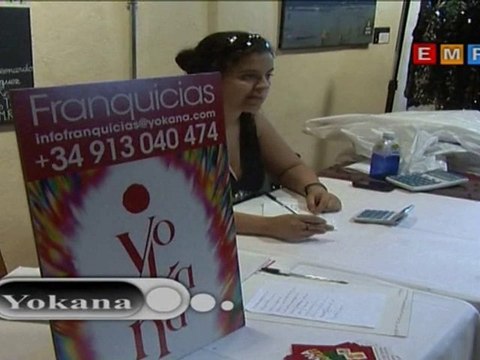 Programa EMPRENDEDORES Salmantinos 5-6-2010