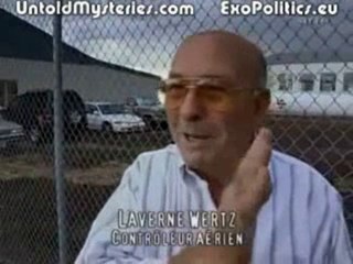 Dossiers: Les Ovnis de la Guerre Froide 4/4