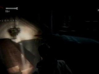 ALAN WAKE Gameplay -japanese-part20
