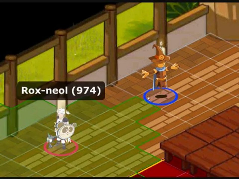 [Roxx-neol] , [Mylaise] iop feu pvp lvl 7X/8X ange grade 6