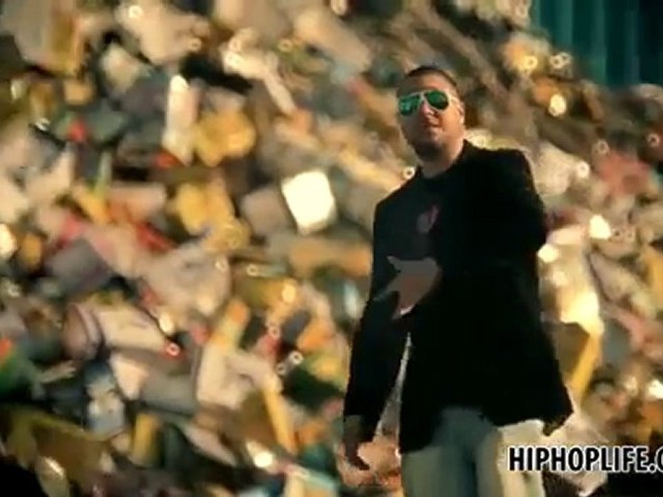 Patron - Patron feat. Elçin Orçun