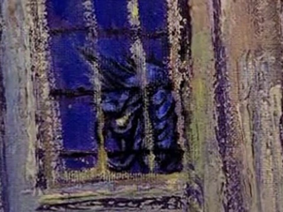 Watch Doctor Who 5x10 "Vincent and the Doctor" Online