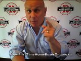 First Time Home Buyers Ontario||Oakville|Burlington|Canada