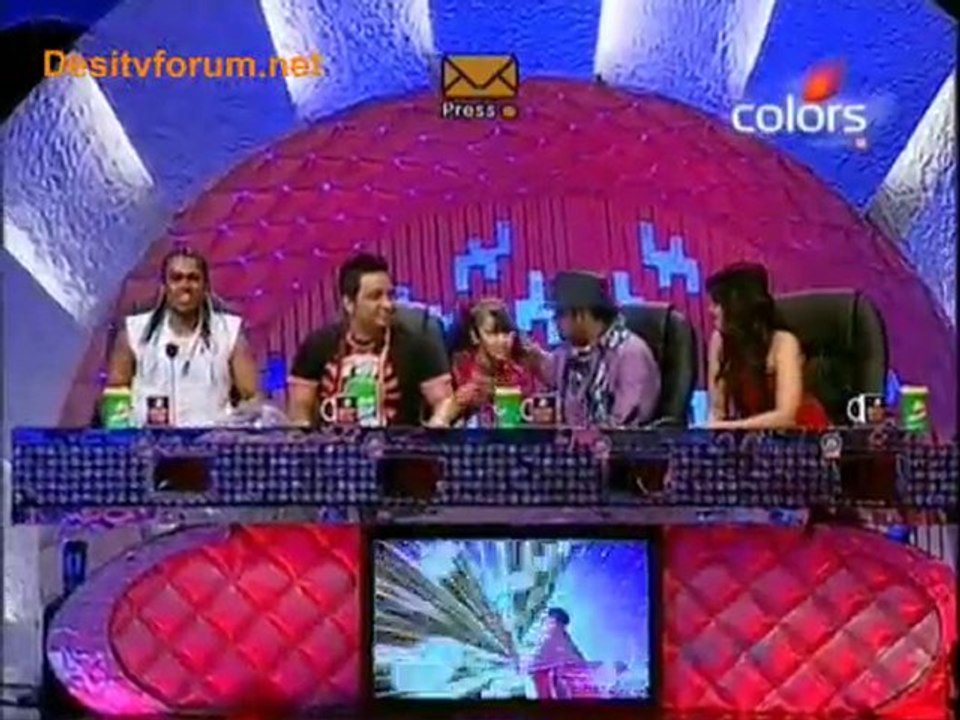 Chak Dhoom Dhoom - 5th June 2010 - pt3