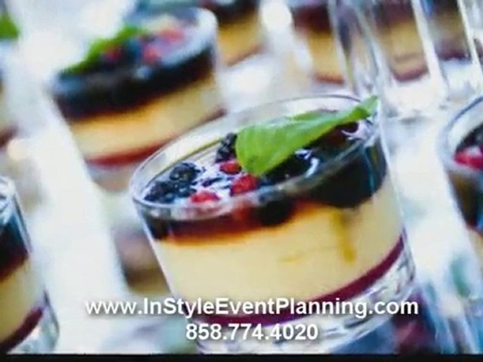 San Diego Wedding Coordinator - Destination Beach Wedding