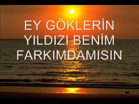 Deniz Gözlüm - Altan Civelek