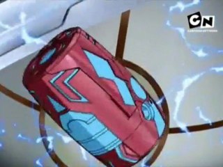 Bakugan New Vestroia 22.Bölüm Part 2