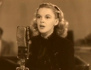 SOMEWHERE OVER THE RAINBOW