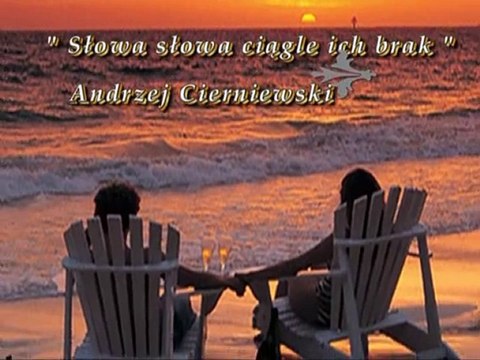 Słowa, Słowa Ciągle ich Brak