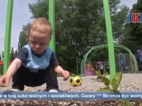 TELEWIZYJNY SPOT WYBORCZY JANUSZ KORWIN-MIKKE