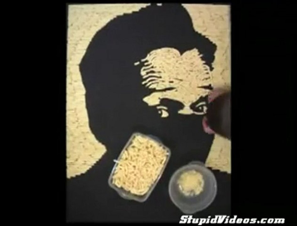 Cips ve Sanat