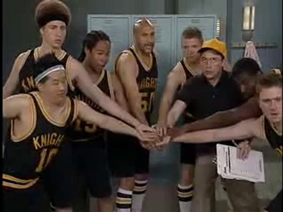 MadTv - Man Up (Regional Championship)