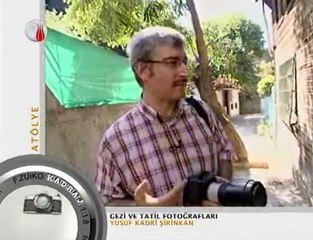 Gezi ve Tatil Fotoğrafları