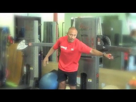 Certified Fitness Trainer Corona Del Mar CA Newport Coast C