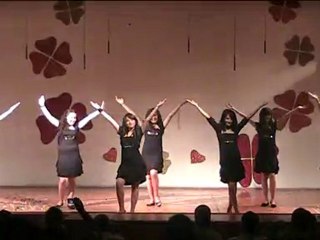 NEIO Okul Gecesi 2010 - Bölüm 8