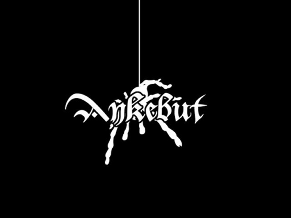 Ankebut - Chosen One