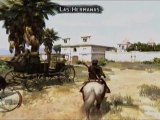 Red Dead Redemption Gameplay Part20