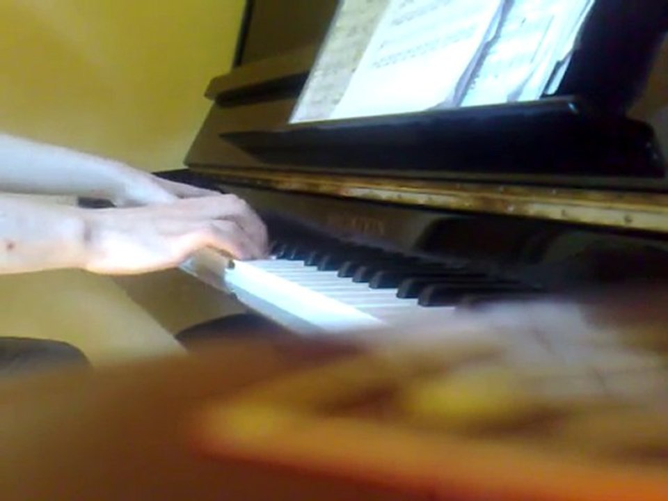 Piano perso