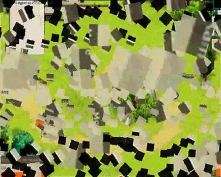 Dofus pouchecot gogeta + knight partie 2