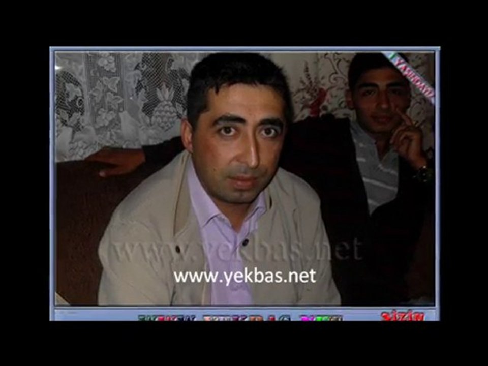 Yekbas Evren Kasabası - Güzel İnsanlarımız 1