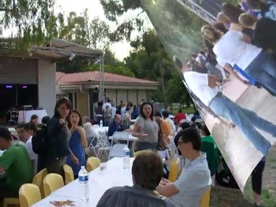 Tournoi international Poussins 2010