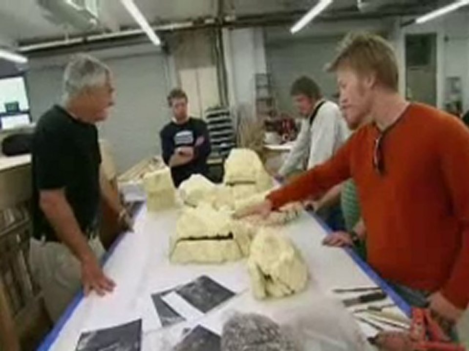 The Cove Fragman cine-izle.net