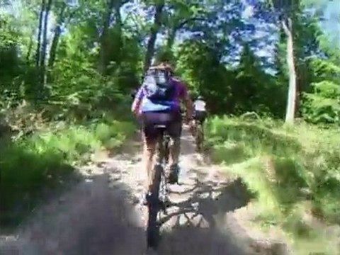 Sortie des cochons du 23 mai 2010