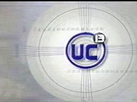 Cierre de las Transmisiones Canal 13 | 2000-01