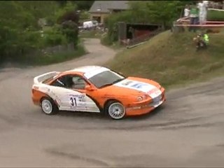 rallye de la matheysine 2010