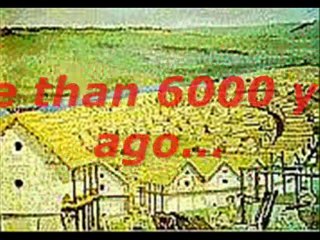 Discover Ukraine's Rich History: Part 1 🇺🇦