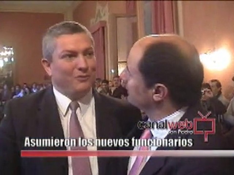 funcionarios