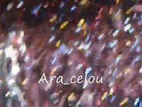 The Black Eyed Peas @ Paris Bercy I gotta feeling