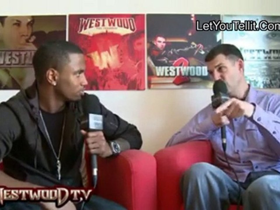 Trey Songz Responds To Death Rumors