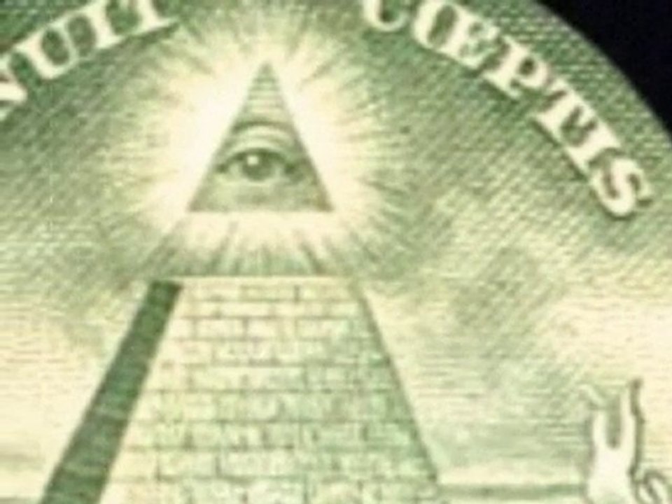 L'ordre du monde satanique part 1