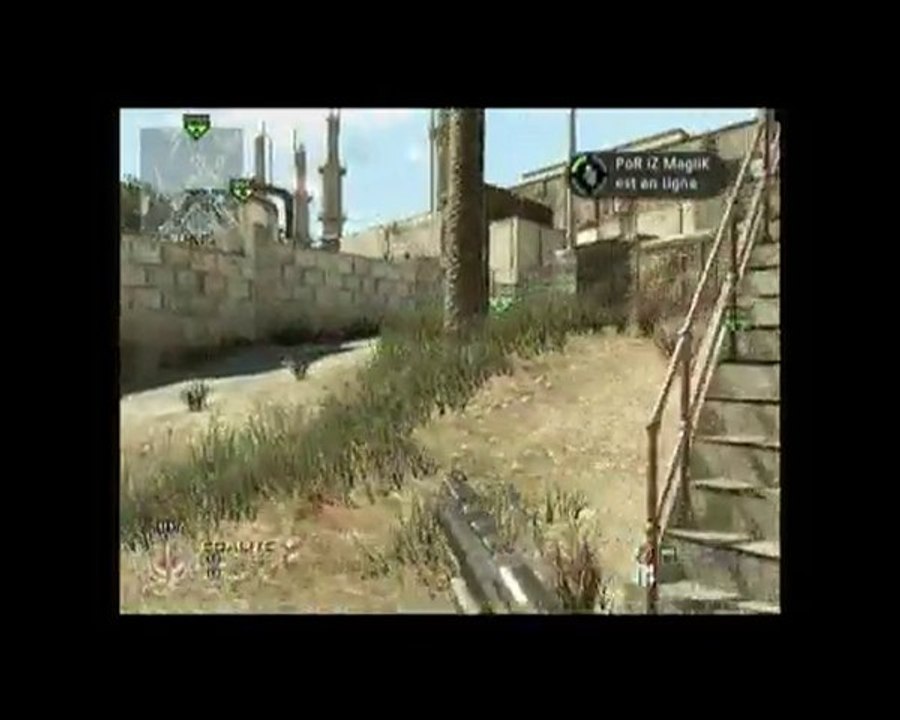 fuel map cod6 pack2 by butters