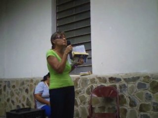 ESCUELA DE EVANGELIZACION 2010 011