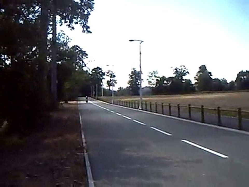 sherco proto en top alu 86