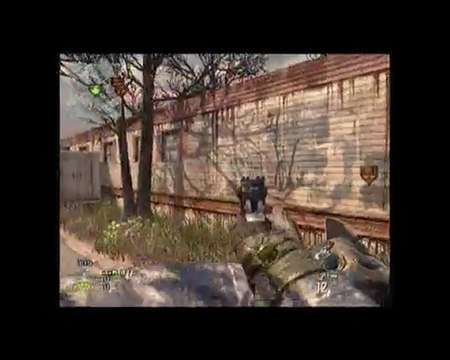 trailer park map cod6 pack2 by butters