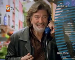 Gönül Çelen 14. Bölüm 4. Kısım (www.Dizikolik.net)