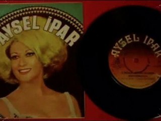 Aysel Ipar - Sevgilimdi Herseyimdi-( Musıki Dergahı)